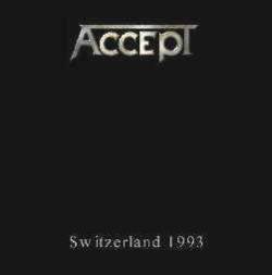 Accept : Switzerland 1993